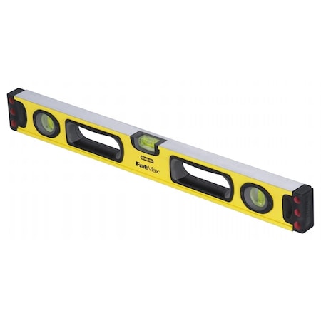 Eat-In Hand Tools 24in. FatMax Non-Magnetic Level EA83214
